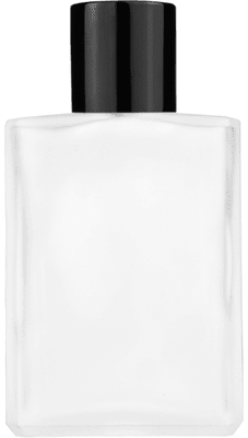 Fragrance-Revival Perfume Bottle