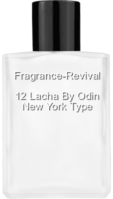 12 Lacha By Odin New York Type