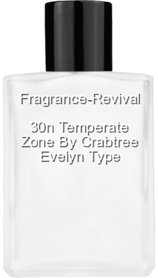 30n Temperate Zone By Crabtree Evelyn Type