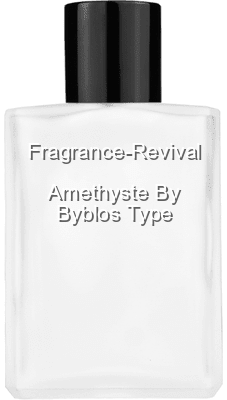 Amethyste By Byblos Type