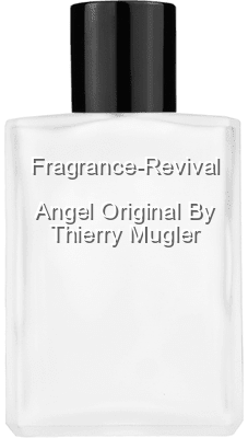 Angel Original By Thierry Mugler