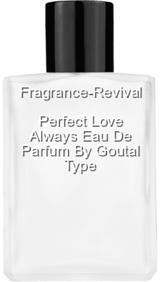 Perfect Love Always Eau De Parfum By Goutal Type