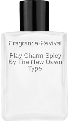 Play Charm Spicy By The New Dawn Type