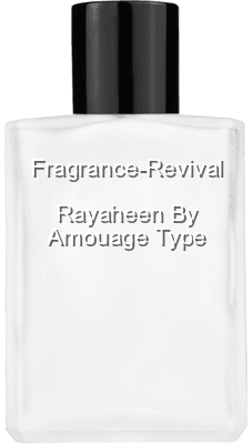 Rayaheen By Amouage Type