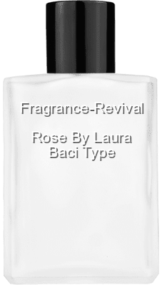 Rose By Laura Baci Type