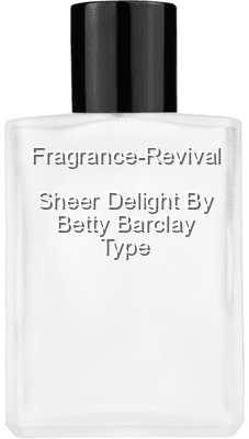 Sheer Delight By Betty Barclay Type