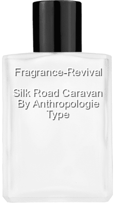 Silk Road Caravan By Anthropologie Type