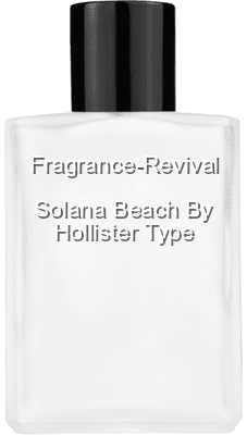 Solana Beach By Hollister Type