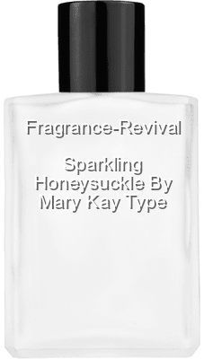 Sparkling Honeysuckle By Mary Kay Type