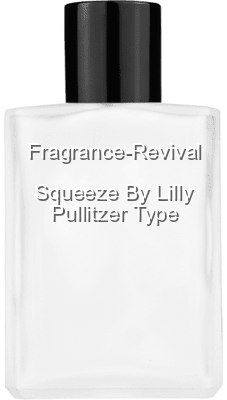 Squeeze By Lilly Pullitzer Type
