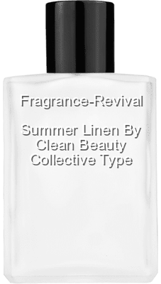 Summer Linen By Clean Beauty Collective Type
