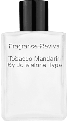 Tobacco Mandarin By Jo Malone Type