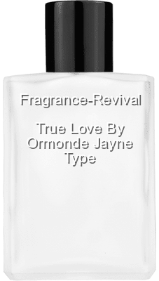 True Love By Ormonde Jayne Type