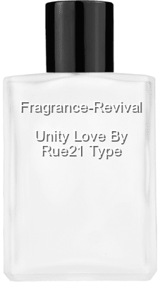 Unity Love By Rue21 Type