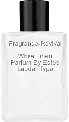 White Linen Parfum By Estee Lauder Type