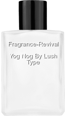 Yog Nog By Lush Type
